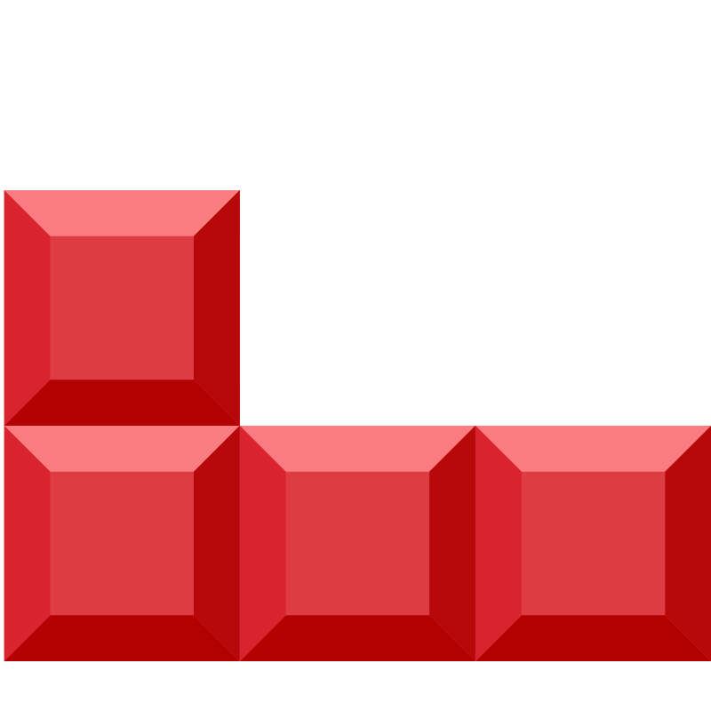 tetris elemento