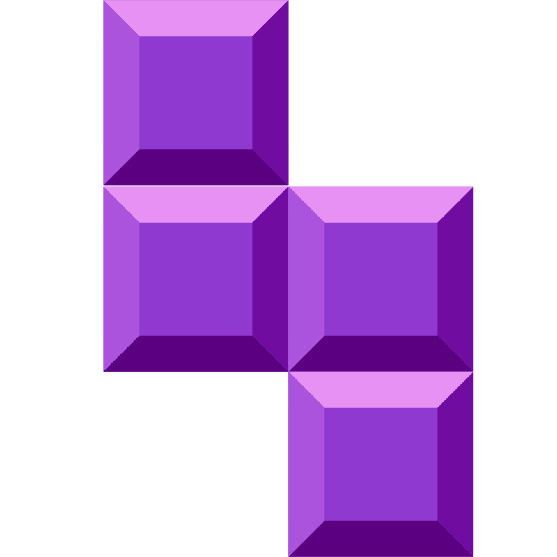 tetris elemento