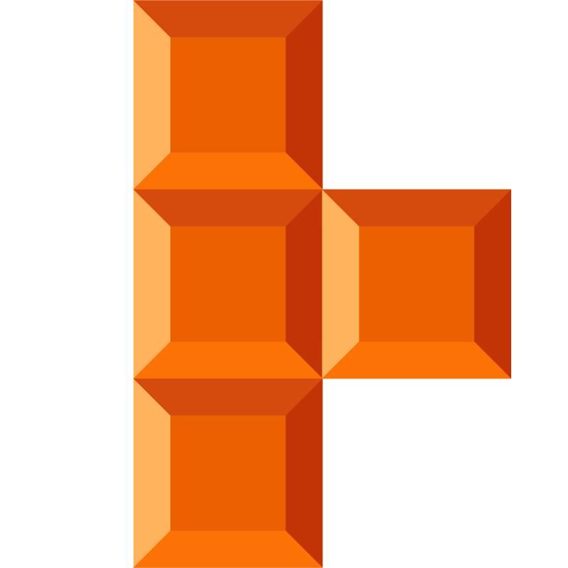 tetris elemento